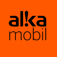 Alka Mobil logo