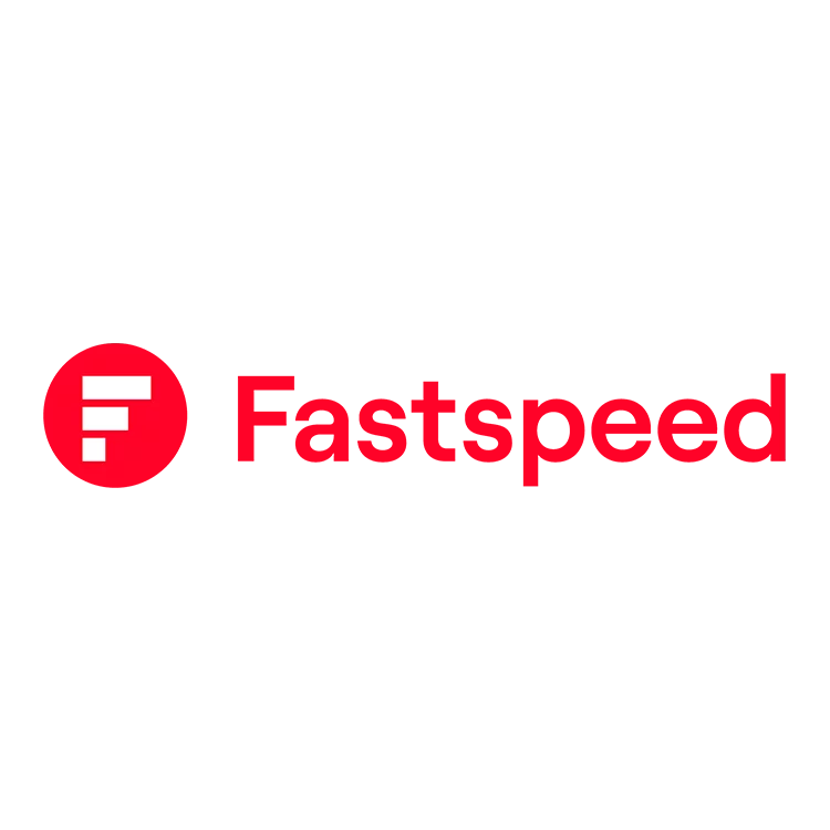 Fastspeed bredbånd logo