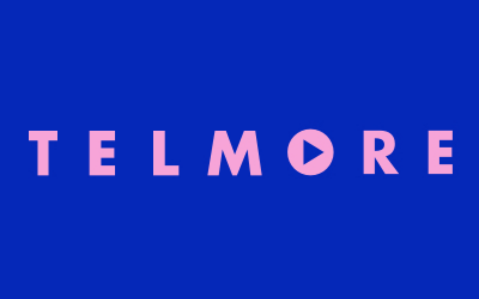 Telmore logo