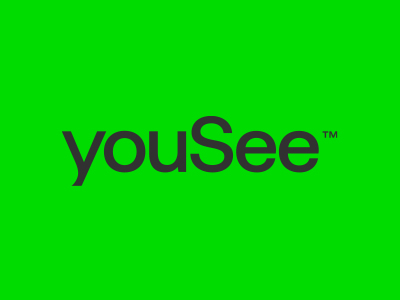 YouSee logo